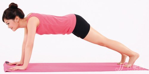 排水+排毒 瑜伽塑優(yōu)美線條