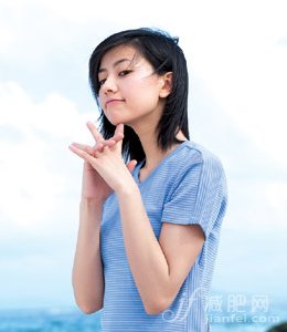 減肥方法中沒(méi)有包括運(yùn)動(dòng)