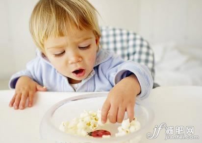 避開(kāi)兒童減肥禁忌 媽媽才能更安心