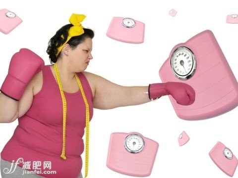 肥胖真可怕！可致人智商下降！