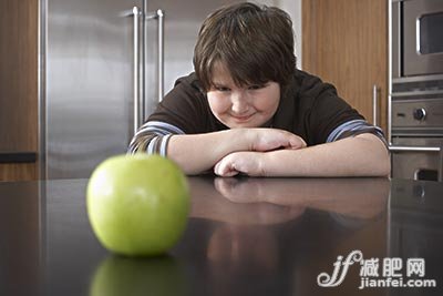 肥胖真可怕！可致人智商下降！