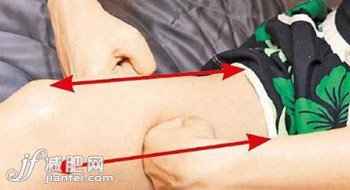 輕松巧按摩 30天狂甩腿部贅肉