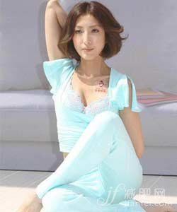 減肥方法中沒有包括運(yùn)動(dòng)