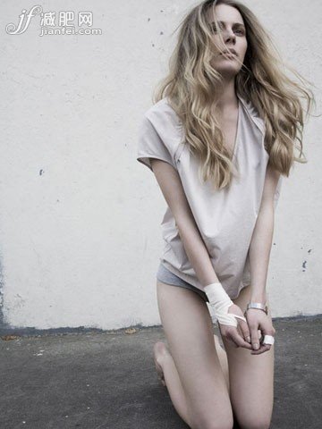 大腿贅肉克星！三大瘦腿秘籍曝光！