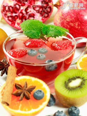 吃水果減肥的誤區(qū)！一定要小心注意