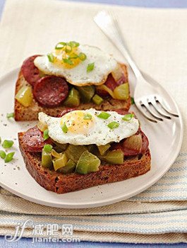 “體胖”≠“心寬”