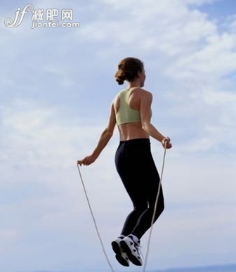 飲食+運(yùn)動(dòng)  木桶腰變水蛇腰