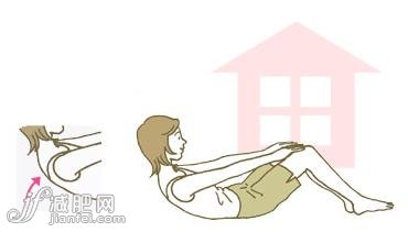 輕松地在家練習(xí)3分鐘