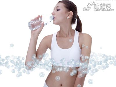 4個減肥偏方讓脂肪乖乖聽話