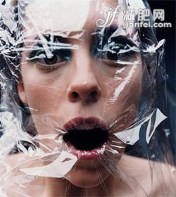 網(wǎng)上8種誤傳的減肥方法不瘦身