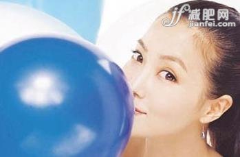 網(wǎng)上8種誤傳的減肥方法不瘦身