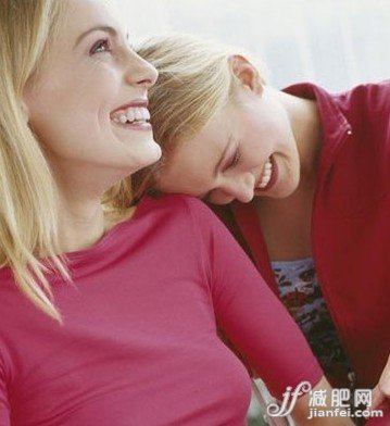 遵守塑身九大紀(jì)律 減肥必勝