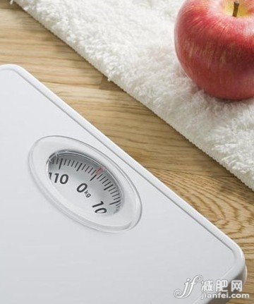 遵守塑身九大紀(jì)律 減肥必勝