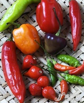 推薦 食物+營養(yǎng)素中的美腿標兵