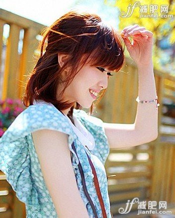 減肥看體質(zhì) 寒熱去脂各不同