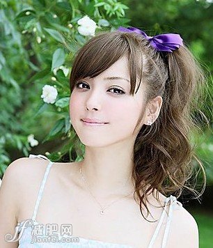 減肥看體質(zhì) 寒熱去脂各不同