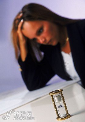 專家教你無饑餓感燃脂瘦身 