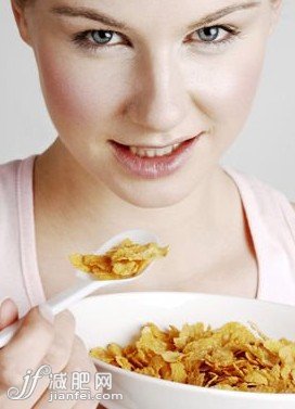 專家教你無饑餓感燃脂瘦身 