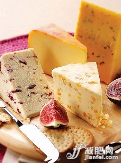 專家教你無饑餓感燃脂瘦身 