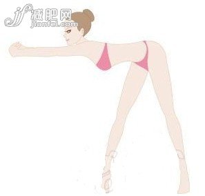 瑜伽6式 趕走腰部多余贅肉