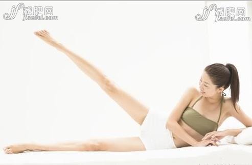 沙發(fā)減肥操 懶mm專享瘦身妙方 沙發(fā)減肥操 懶mm專享瘦身妙方