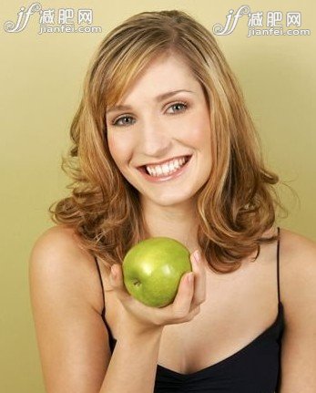 “T系數(shù)”飲食方 3周速瘦4KG