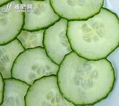 提高新陳代謝率 減肥不用節(jié)食