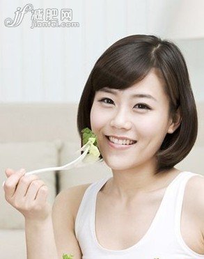 避開8大誤區(qū) 飲食減肥不NG