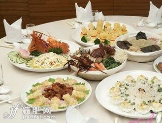 宴會(huì)飯局的飲食減肥妙招