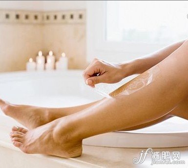 打破6大美腿傳言 Goodbye大象腿 打破6大美腿傳言 Goodbye大象腿