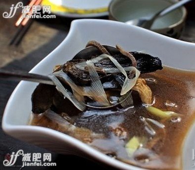 養(yǎng)成八個(gè)好習(xí)慣不節(jié)食也能瘦