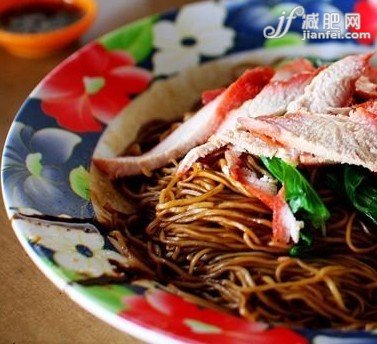 養(yǎng)成八個好習(xí)慣不節(jié)食也能瘦