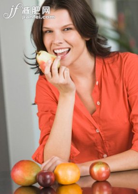 徹底和肥胖絕緣  安穩(wěn)渡過減肥反彈期