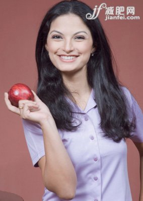 徹底和肥胖絕緣  安穩(wěn)渡過減肥反彈期