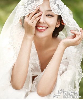 四個(gè)瘦臉小妙招 拯救雙下巴