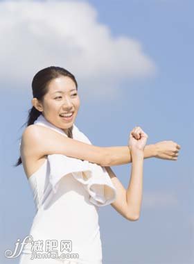 運(yùn)動(dòng)減肥最易犯的5種錯(cuò)誤