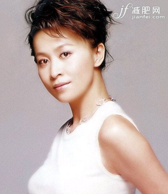 專家點評女星錯誤減肥法 不減重?fù)p健康