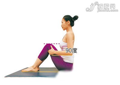 預(yù)備動(dòng)作