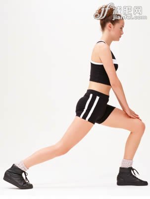 六大瘦腿動(dòng)作 強(qiáng)勢(shì)消除大腿內(nèi)側(cè)贅肉