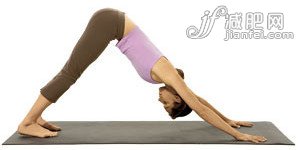 7式瘦腿瑜伽動(dòng)作 爭(zhēng)做美腿皇后