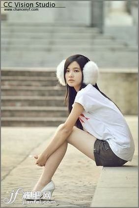 5步散步法 輕松瘦下小腿(圖)