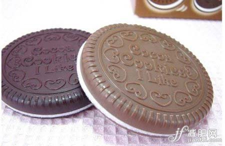 最易發(fā)胖的五種食物(3)