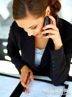 上班族的肥胖根源在哪里？