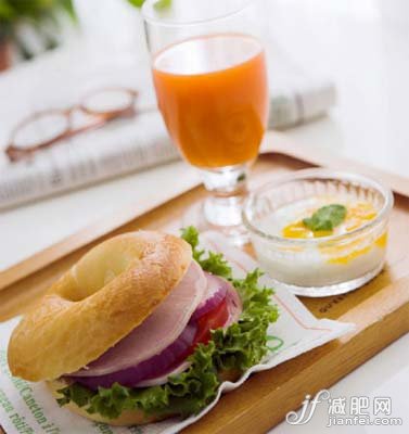 上班族的肥胖根源在哪里？