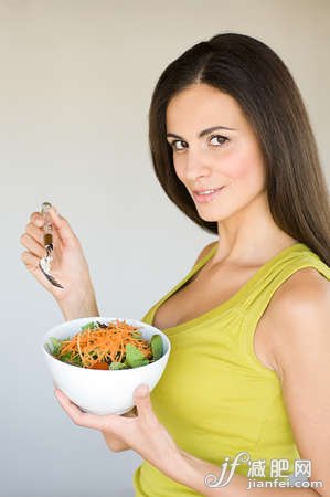 影響身材的不良飲食習(xí)慣