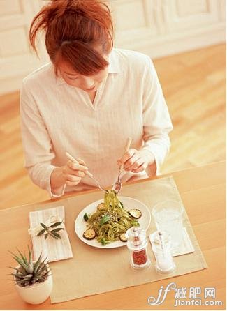 影響身材的不良飲食習(xí)慣