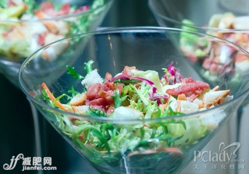 10大減肥誤區(qū) 這樣做一定發(fā)胖