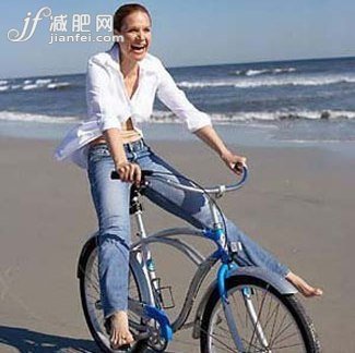 　　<b>4、堅持每天30個仰臥起坐 </b>