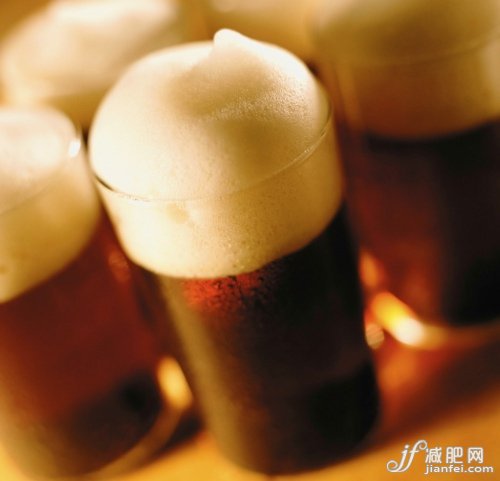 [Q&A]這些習(xí)慣注定你20年后有多胖