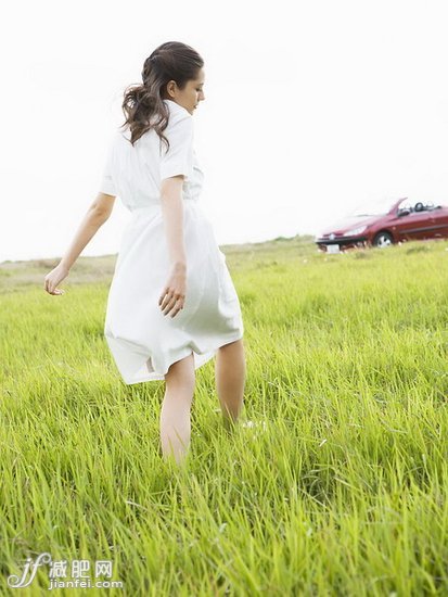 [Q&A]這些習慣注定你20年后有多胖